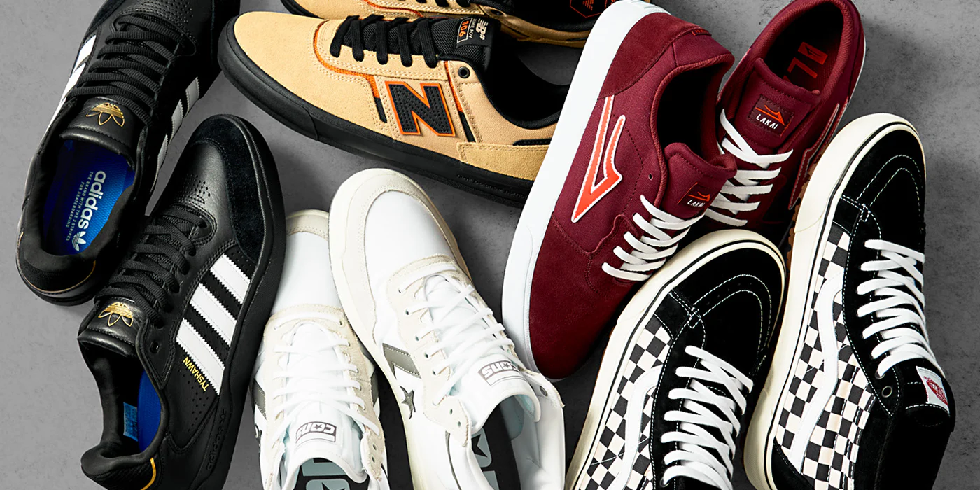 Four Decades of Street Culture
